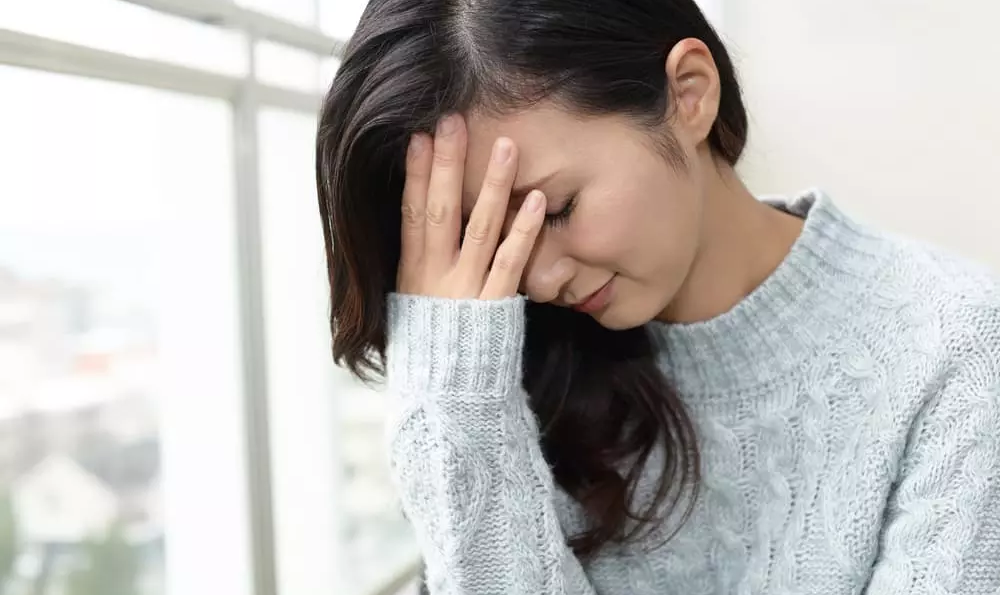 猫背・ストレートネック